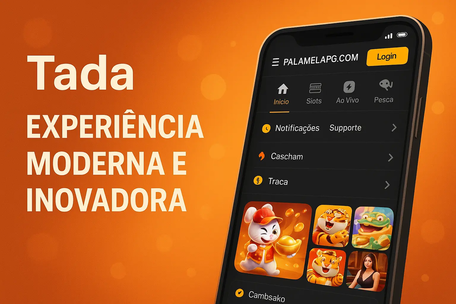 PALAMELAPG.COM banner