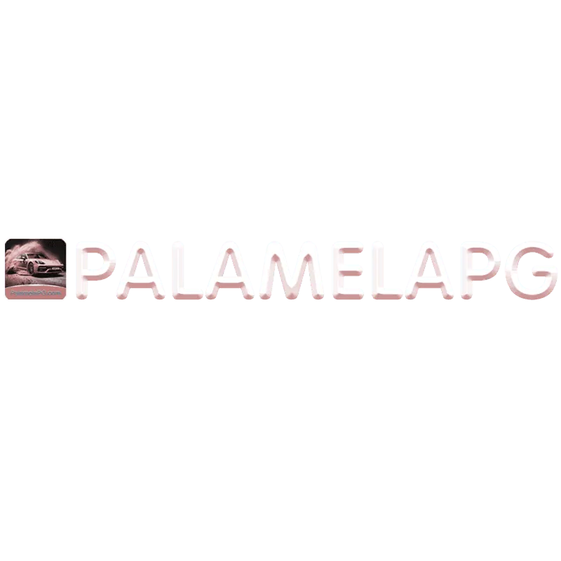 PALAMELAPG.COM logo